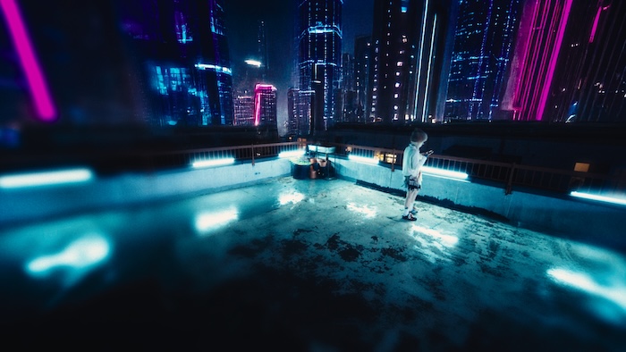 Project Neo Building